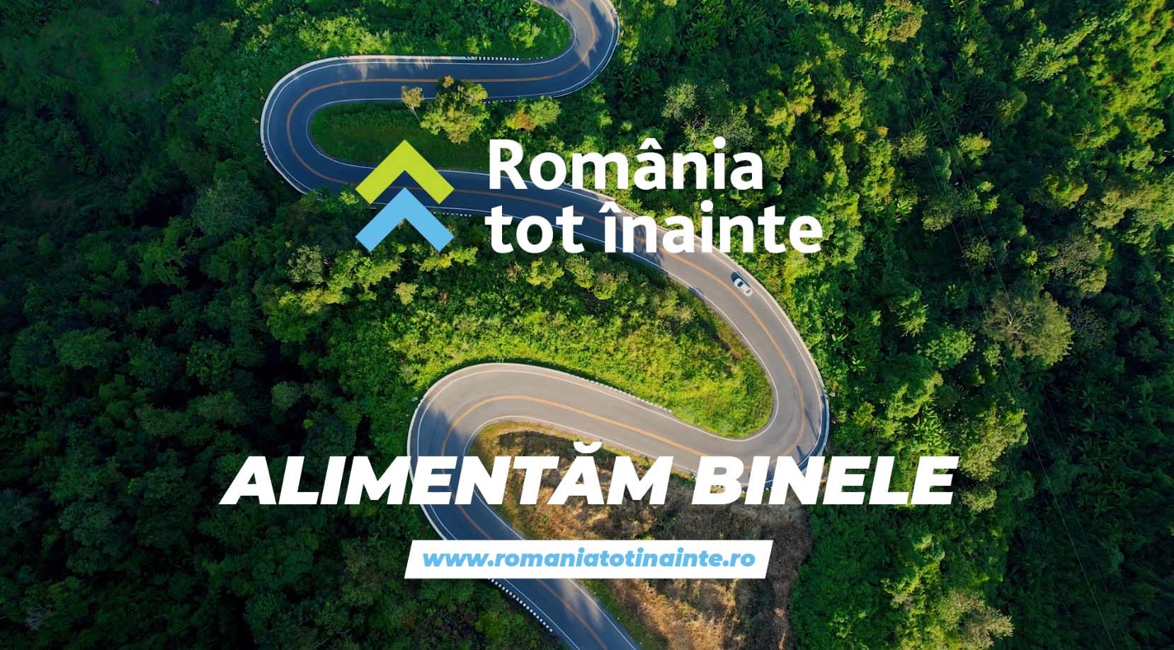 OSCAR Downstream Launches Sustainability Platform: Romania Forward Together