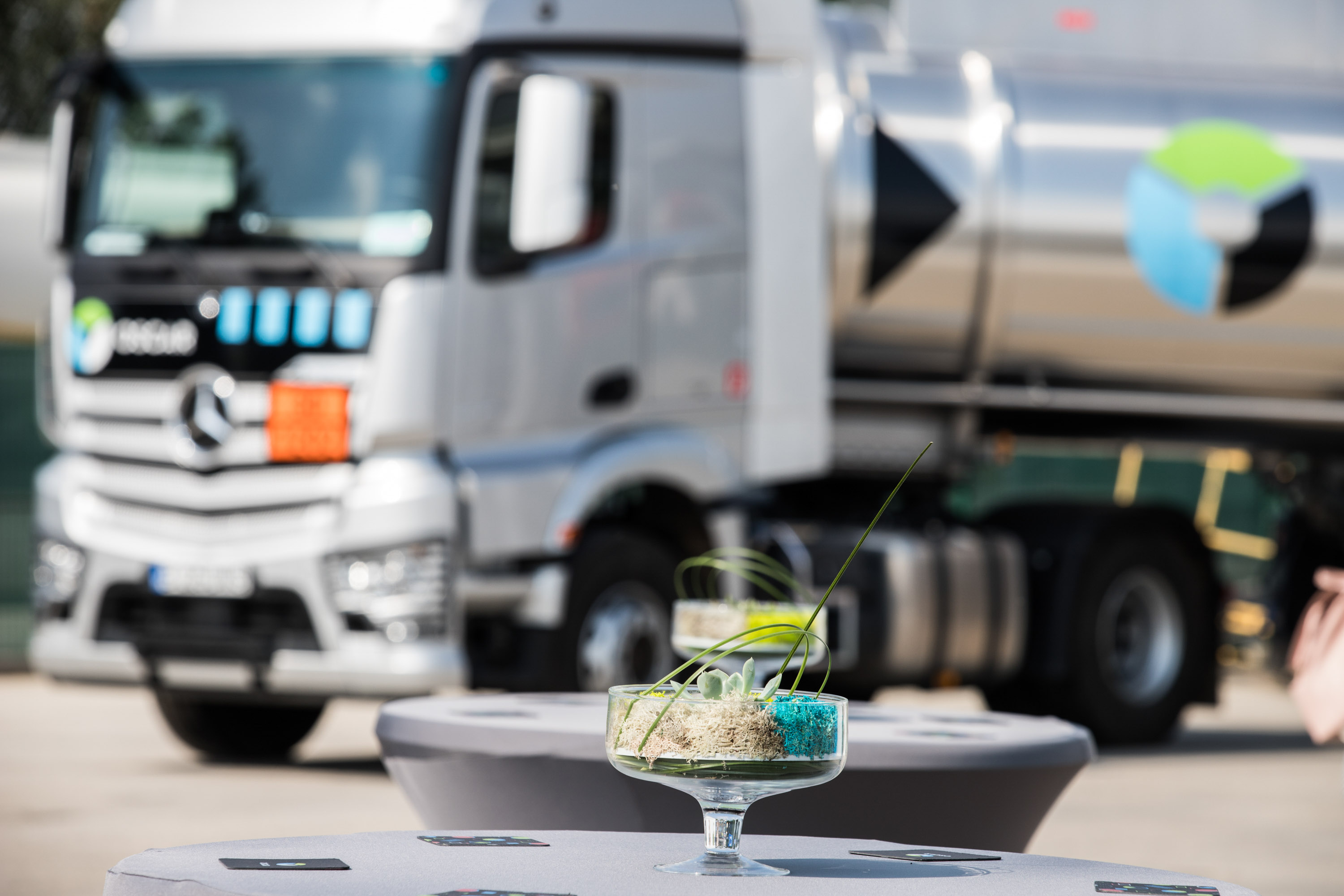 Noua imagine Oscar Downstream. O nouă călătorie.